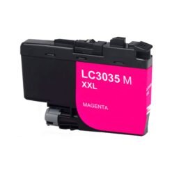 Compatible Brother LC3035XXL Magenta Ink Cartridge