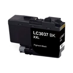 Compatible Brother LC3037XXL Black Ink Cartridge