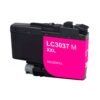 Compatible Brother LC3037XXL Magenta Ink Cartridge