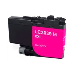 Compatible Brother LC3039XXL Magenta Ink Cartridge