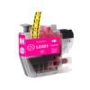 Compatible Brother LC401XL Magenta Ink Cartridge