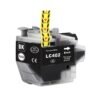 Compatible Brother LC402 Black Ink Cartridge High Yield