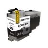 Compatible Brother LC406XL High Yield Black Ink Cartridge