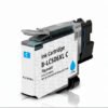 Compatible Brother LC506 LC506XL Cyan Ink Cartridge High Yield