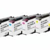 Compatible Brother LC506 LC506XL Ink Cartridge Combo High Yield