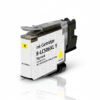 Compatible Brother LC506 LC506XL Yellow Ink Cartridge High Yield