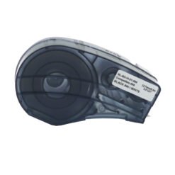 Compatible Brady M21-500-595 Labels (Black on White)