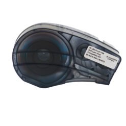 Compatible Brady M21-750-427 WITH CHIP (Black on White)