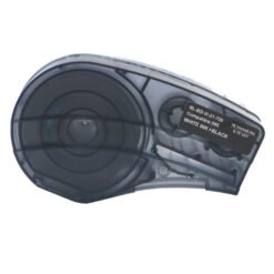 Compatible Brady M21-750-595 WITH CHIP (White on Black)