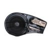 Compatible Brady M21-750-595 WITH CHIP (White on Clear)