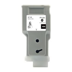 Compatible Canon PFI-320MBK Matte Black Ink Cartridge
