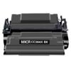 Compatible HP MICR CC364A Toner Cartridge for cheques