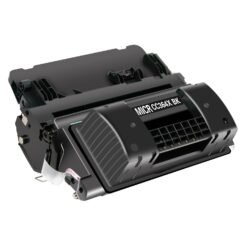 Compatible HP MICR CC364X Toner Cartridge for cheques