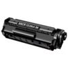 Compatible HP MICR CE285A (85A) Black Toner Cartridge