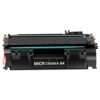Compatible HP MICR CE505A Black Toner Cartridge (Compatible HP 05A)