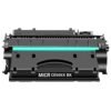 Compatible HP MICR CE505X Black Toner Cartridge High Yield