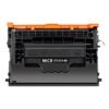 Compatible HP MICR CF237A (HP 37A) Black Toner for Cheques