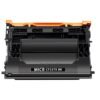 Compatible HP MICR CF237X (HP 37X) Black Toner for Cheques