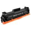 Compatible HP MICR CF248A(HP 48A) Toner For Cheques