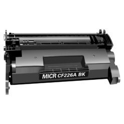 Compatible HP MICR CF226A (Compatible HP 26A) Toner for cheques