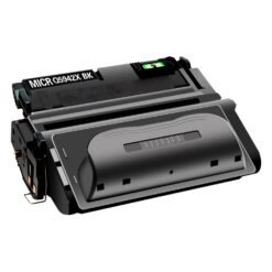 Compatible HP MICR Q5942X Toner (for Cheque)