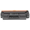 Compatible HP MICR 134A W1340A MICR Toner Cartridge (With chip)