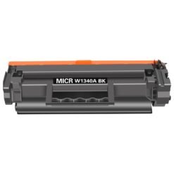 Compatible HP MICR 134A W1340A MICR Toner Cartridge (With chip)