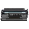 Compatible HP MICR 148A W1480A WITH CHIP Black Toner