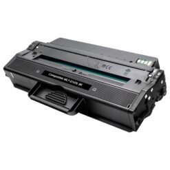 Compatible Samsung MLT-D103L Black Toner Cartridge