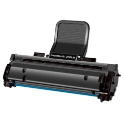 Compatible Samsung MLT-D108S Black Toner Cartridge