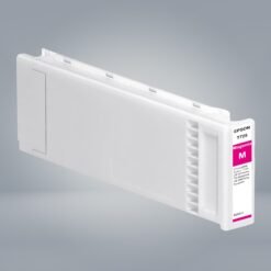 Compatible Epson T725 UltraChrome DG Magenta Ink 600ml