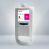 Compatible Canon PFI-706M 700ml Magenta Ink