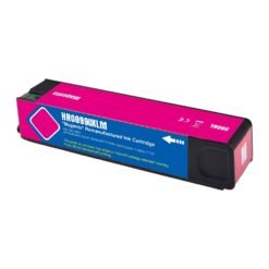 Compatible HP 990X (M0J93AN) Magenta Ink Cartridge