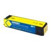 Compatible HP 990X (M0J97AN) Yellow Ink Cartridge