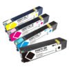 Compatible HP 970XL / 971XL Ink Cartridge Combo, High Yield