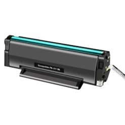 Compatible Pantum PB-211 Black Toner Cartridge