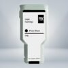 Compatible HP 746 Photo Black 300ML Ink Cartridge
