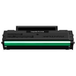 Compatible Pantum PD-219 Black Toner Cartridge