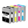 Compatible Canon PFI-030 Ink Cartridge Combo MBK/BK/C/M/Y