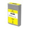 Compatible Canon PFI-030Y Yellow Ink Cartridge