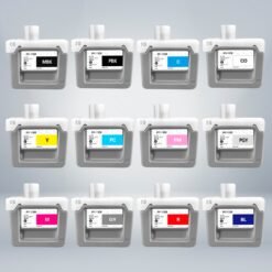 Compatible Canon PFI-1300 Combo 12PCS Ink Cartridge