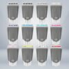 Compatible Canon PFI-4100 Combo 12PCS Ink Cartridge