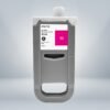 Compatible Canon PFI 710 M Magenta Ink Cartridge