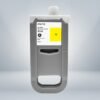 Compatible Canon PFI 710 Y Yellow Ink Cartridge