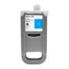 Compatible Canon PFI-1700 Cyan Ink Cartridge