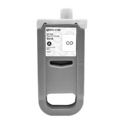Compatible Canon PFI-1700 Chroma Optimizer Ink Cartridge