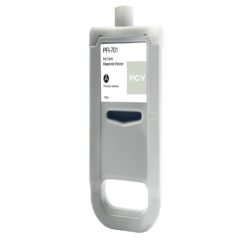 Compatible Canon PFI-701PGY 700ml Photo Grey Ink