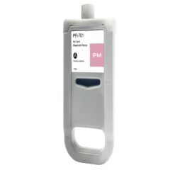 Compatible Canon PFI-701PM 700ml Photo Magenta Ink