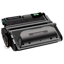 Compatible HP Q5942X (HP 42X) Toner Cartridge Black