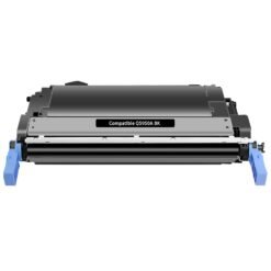 Compatible HP Q5950A Black Toner Cartridge (HP 643A)